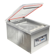 HZPK Hot Sale Desktop Vacuum Packing Machine with Good Quality Restaurant Spare Parts Commodity Medical Cartons Online Support